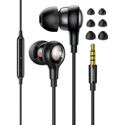 UGREEN HiTune in-Ear Earphones – EP103