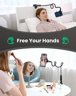 UGREEN LP113 Multifunction Phone Clip Stand