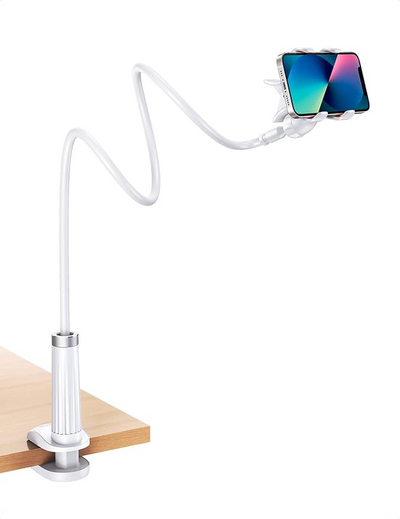 UGREEN LP113 Multifunction Phone Clip Stand