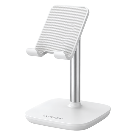 Ugreen LP177 Desktop Phone Stand – White