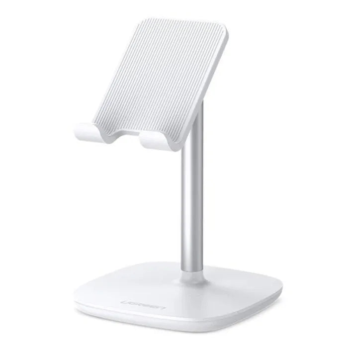 Ugreen LP177 Desktop Phone Stand – White