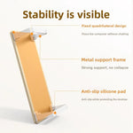 UGREEN LP224 Monitor Stand Riser Size 547×220 x116mm Weight Capacity 15kg -70586