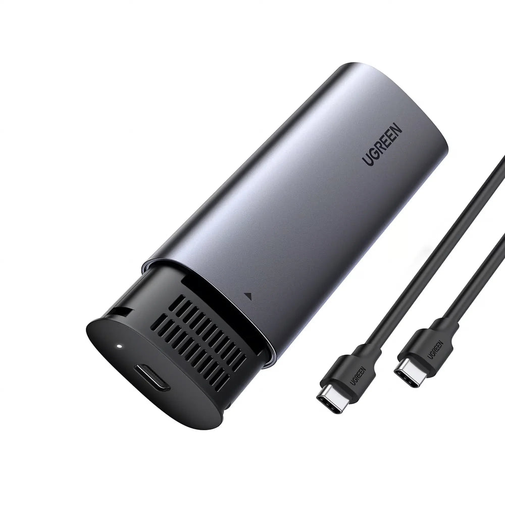 Ugreen M.2 NVME Portable SSD Enclosure – 10902