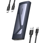 UGREEN 15509 M.2 NVMe SSD Enclosure 10Gbps