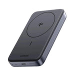 UGREEN Magsafe 10000mAh 30W Qi2 Certified Magnetic Wireless Power Bank PB761 – 45763
