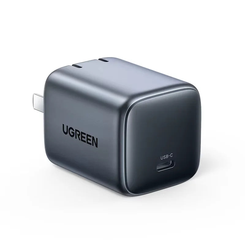 Ugreen CD319 Nexode Mini GaN Charger USB C 30W PD