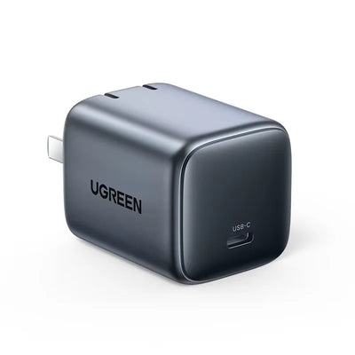 Ugreen CD319 Nexode Mini GaN Charger USB C 30W PD