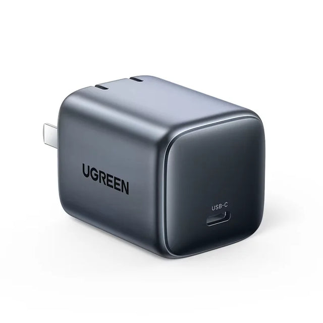 Ugreen CD319 Nexode Mini GaN Charger USB C 30W PD