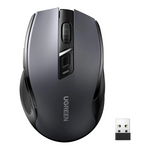 UGREEN MU006 Dual-Mode Wireless Mouse 4000DPI – 45390