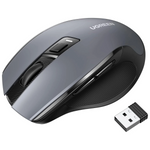 UGREEN MU006 Dual-Mode Wireless Mouse 4000DPI – 45390