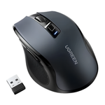 UGREEN MU006 Dual-Mode Wireless Mouse 4000DPI – 45390