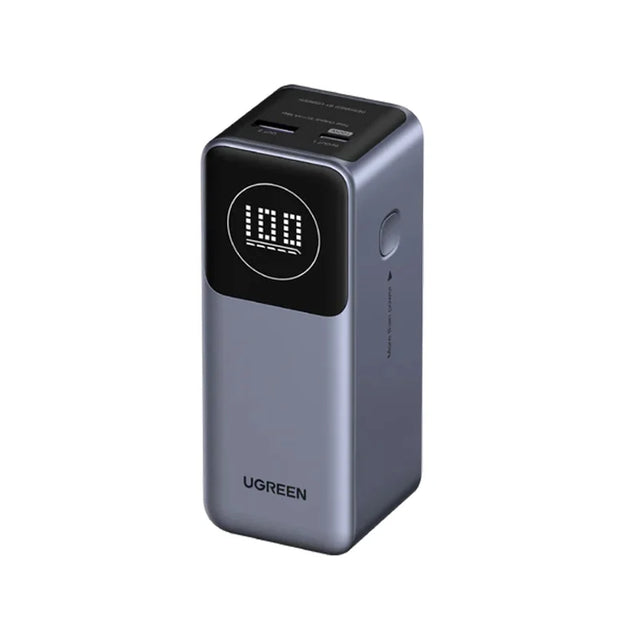 Ugreen Nexode 100W 12000mAh Fast Charging Power Bank – PB724