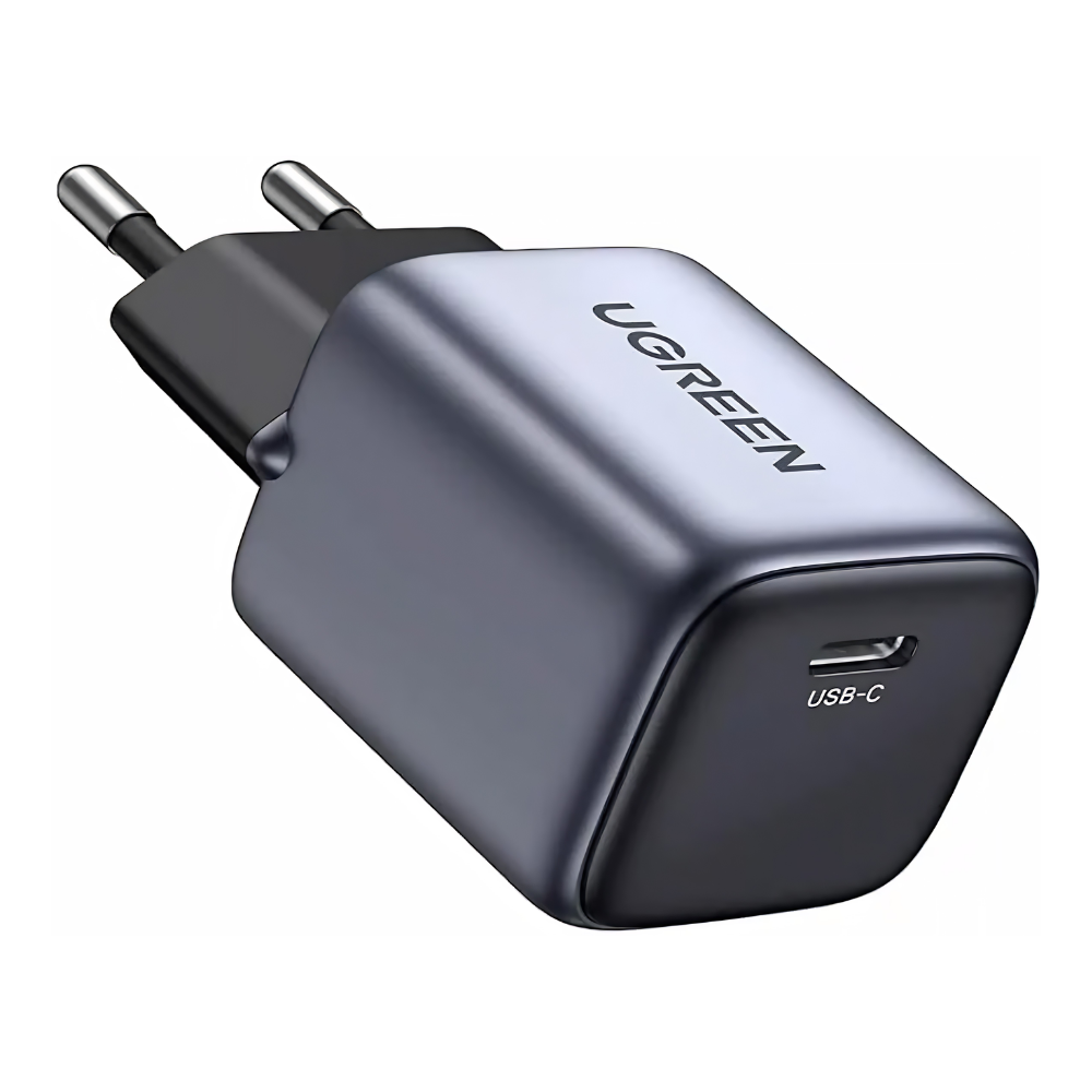 UGREEN Nexode 30W USB C Fast Charger – 90666