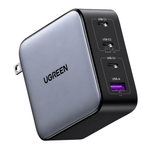 UGREEN Nexode X569 140W 4-Port 3USB-C 1USB-A GaN Charger – 35965