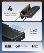 UGREEN Power Bank 20000mAh 20W/22.5w – PB312
