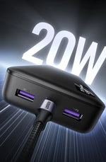 UGREEN Power Bank 20000mAh 20W/22.5w – PB312