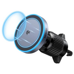 Ugreen Qi2 15W Magnetic Car Wireless Charger – 35970