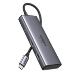 UGREEN Revodok 206 Docking Station 6 in 1 USB C Hub – 15852