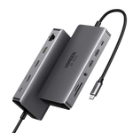 Ugreen Revodok Pro 15965 CM681 Multifunction 11-in-1 Docking Station