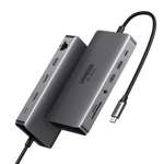 UGREEN Revodok Pro 211 11 in 1 USB C Hub – 45520