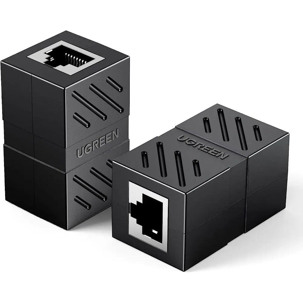 UGREEN RJ45 COUPLER F/F – 20390