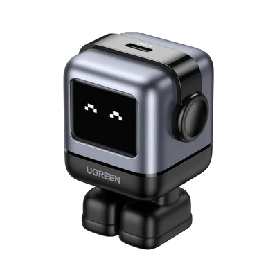 UGREEN Nexode Robot Gan Fast Charger USB-C 30w – CD359