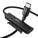 UGREEN SATA to USB C Adapter Cable – 70610