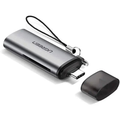 Ugreen SD Card Reader USB C Memory Card Reader Adapter Type C – 50704