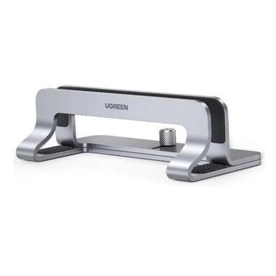 UGreen Stand Vertical Laptop Holder Gray – 45622
