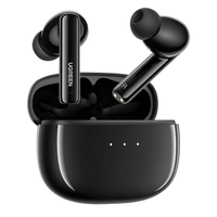 UGREEN T3 Active Noise Cancelling Wireless Earbuds