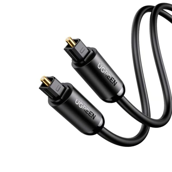 Ugreen Toslink Optical Audio Cable