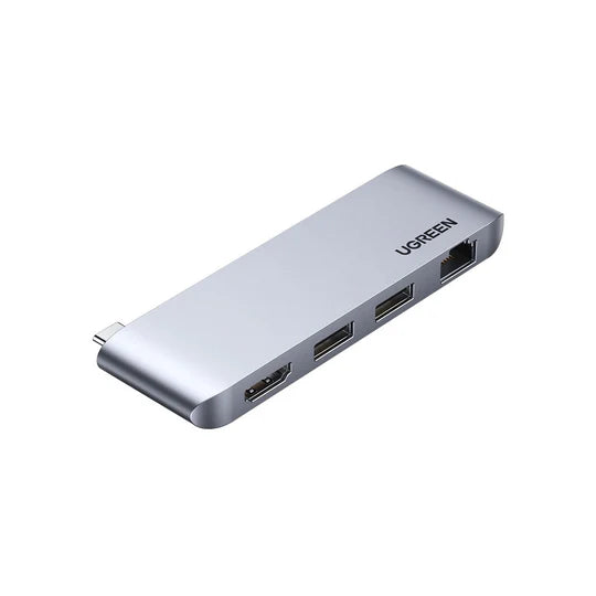 UGREEN Type C Multifunction Adapter 4 in 1 – 20490