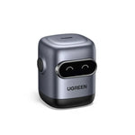 Ugreen UNO X622 QPai Robot 30W GaN Charger 1USB-C – 35189