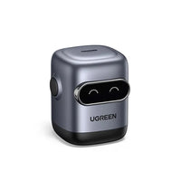 Ugreen UNO X622 QPai Robot 30W GaN Charger 1USB-C – 35189