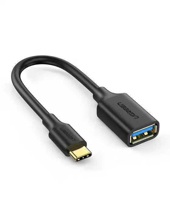 Ugreen Usb-C 3.0 To Usb-A OTG Adapter – 30701