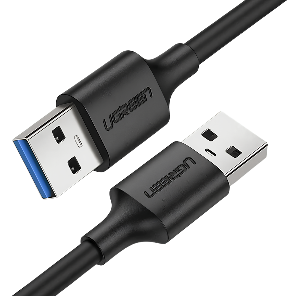 UGREEN USB 3.0 Male to Male Cable