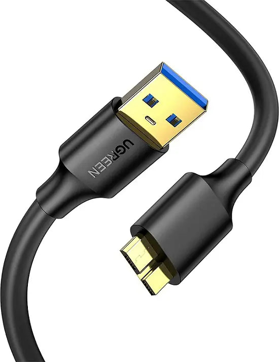 UGREEN USB 3.0 to Micro USB-B Cable – 10841