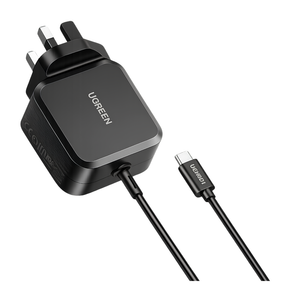 UGREEN USB-C 67W PD GaN Tech Power Adapter – 35063