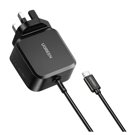 UGREEN USB-C 67W PD GaN Tech Power Adapter – 35063