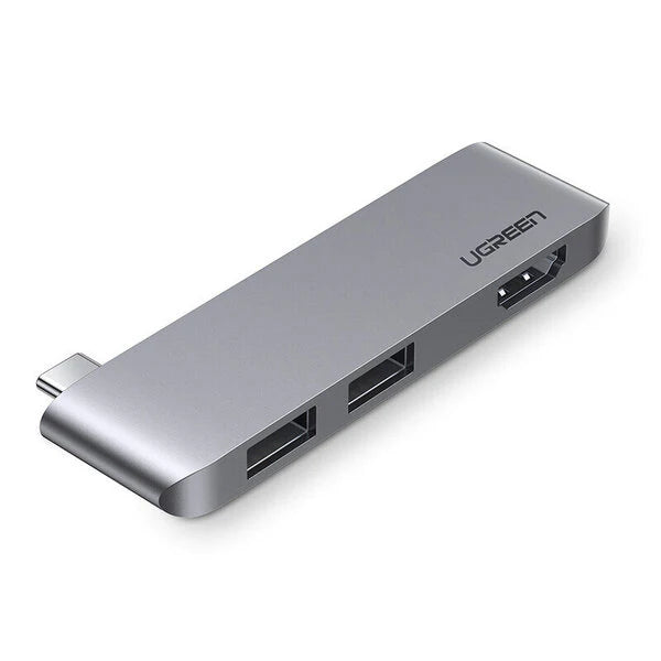 Ugreen USB-C Multifunction Adapter – 60567