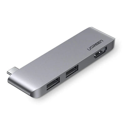 Ugreen USB-C Multifunction Adapter – 60567