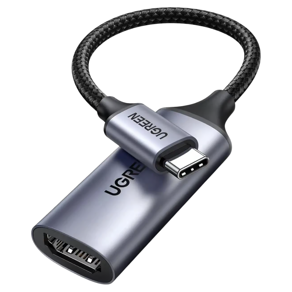 UGREEN USB C to HDMI Adapter Cable 4K@60Hz – 70444