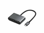 UGREEN USB-C TO HDMI & VGA Converter