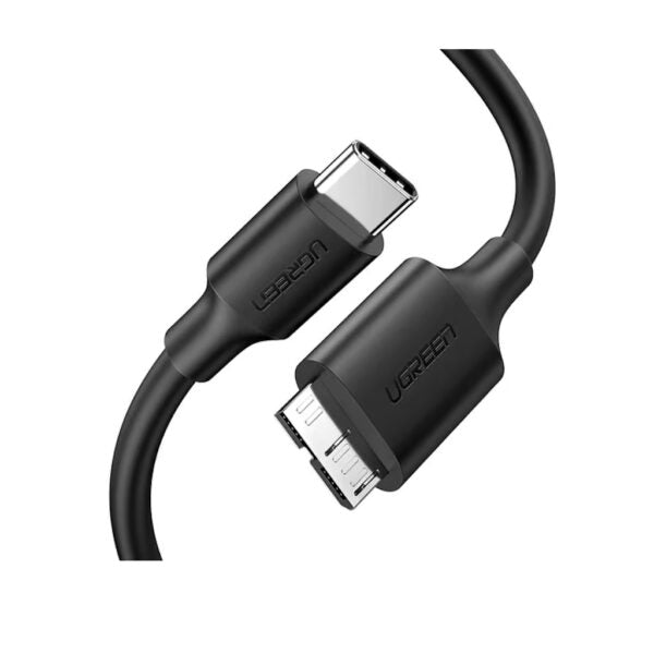 Ugreen 20103 Usb-C to Micro Usb-B Cable 1m