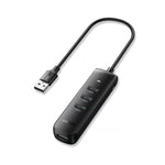 Ugreen Usb Hub 4-Port USB 3.0 Hub – 80657