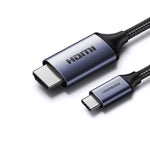 UGREEN USB Type-C to HDMI 8K@60Hz Cable 1.5m – 90451