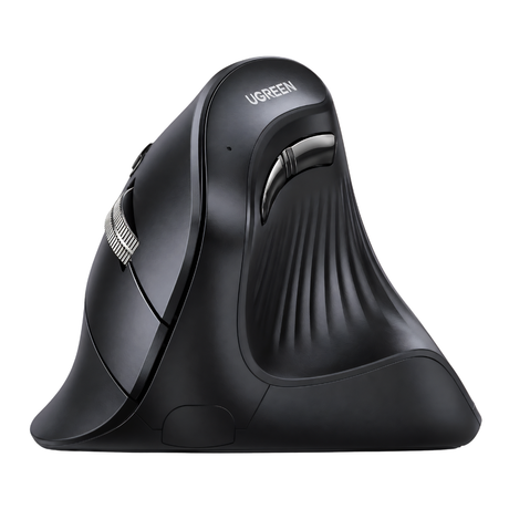 Ugreen Vertical Mouse Wireless Ergonomic Mouse – 25444