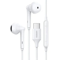 UGREEN Wired Earphones with Type-C Connector – EP 101