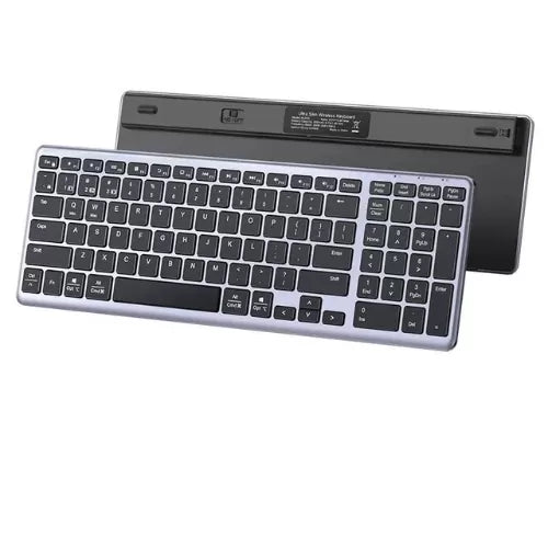Ugreen Wireless Bluetooth Membrane Keyboard -15258