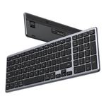 Ugreen Wireless Bluetooth Membrane Keyboard -15258